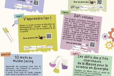 affiche