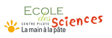 Logo de l’École des Sciences